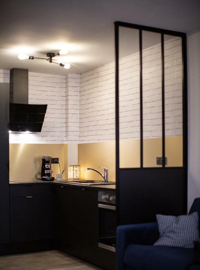 Maison De Centre Ville Суяк Екстериор снимка
